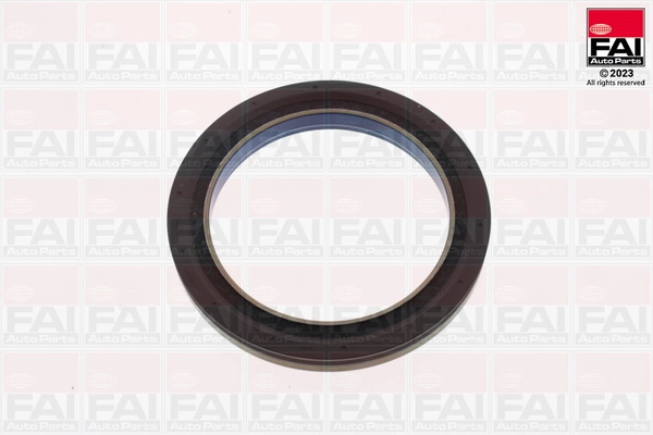 Shaft Seal, crankshaft